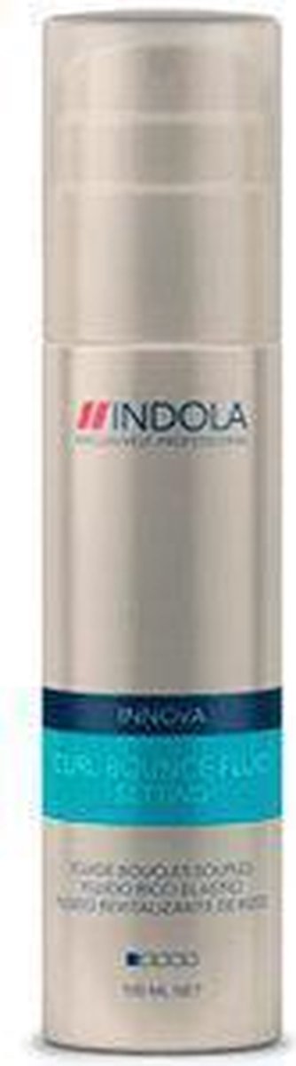 Indola Gel Indola Curl Bounce Fluid
