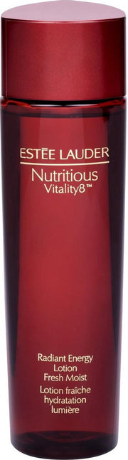 Estee Lauder - Nutritious Radiant Energy Lotion Fresh Moist - 200ml