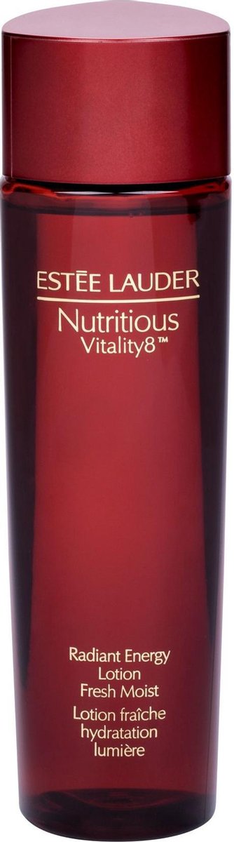 Estee Lauder - Nutritious Radiant Energy Lotion Fresh Moist - 200ml