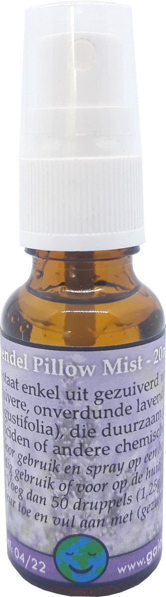 Pillow Mist Lavendel