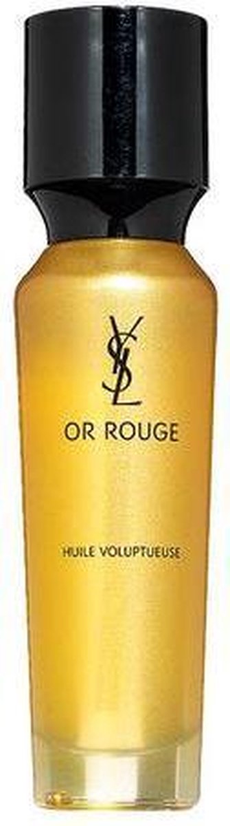 Yves saint laurent OR rouge huile voluptueuse serum 30 ML