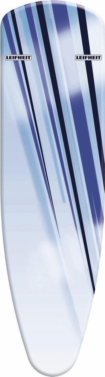 Leifheit Air Active Strijkplankovertrek - 118x38cm -  Blue Flow