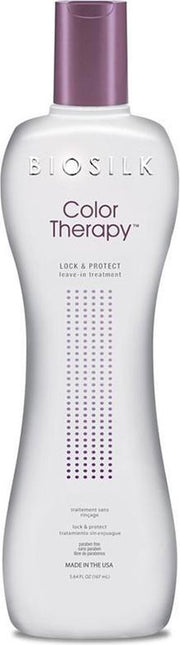 BioSilk Color Therapy Leave-In Treatment-15 ml