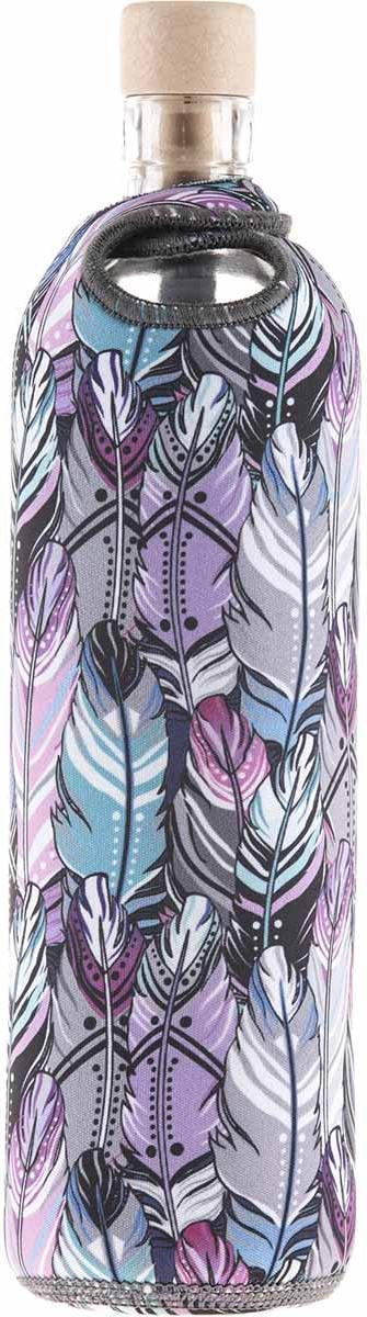 Flaska Feathers 0