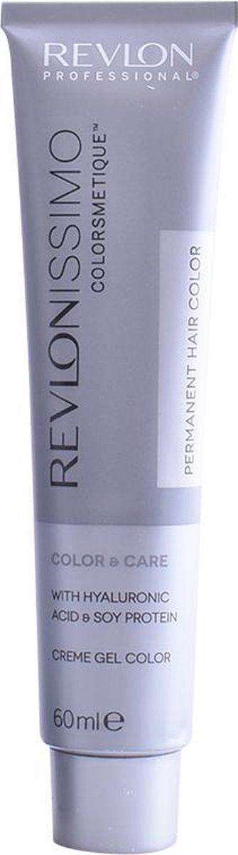 Revlon Revlonissimo  Color  &  Care #10