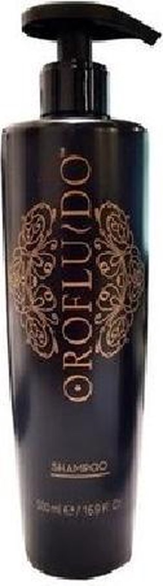 Orofluido Shampoo 500ml