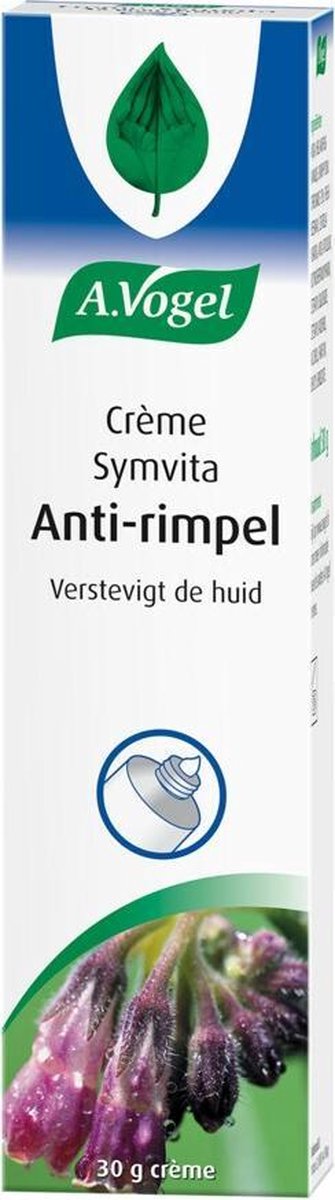 A. Vogel Crème Symvita - 30 gram