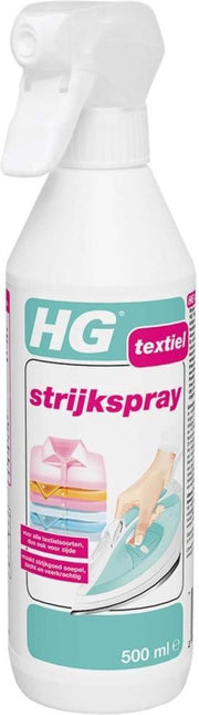 HG Strijkspray 500ml