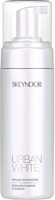 Skeyndor - Urban White - New Skin Foaming Cleanser - 150 ml