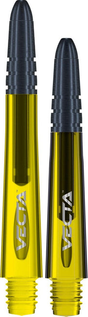 Winmau Vecta Yellow - Short