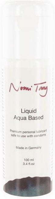 Nomi Tang - 100 ml - Glijmiddel