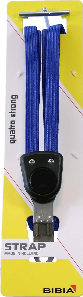 Bibia binder Quattro strong l bl