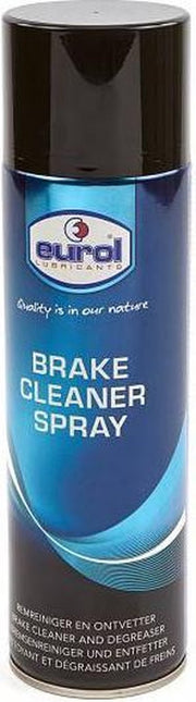 Remmenreiniger Eurol Brake Cleaner Spray (500ml)