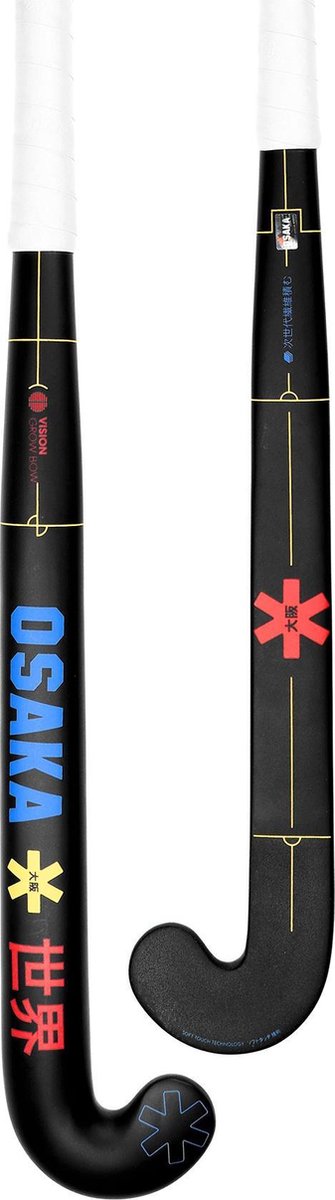 Osaka HockeystickKinderen - VISIONGF