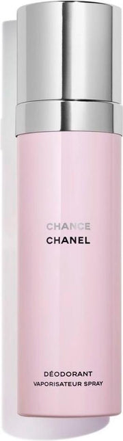 Chanel - Chance Deodorant Spray 100 ml