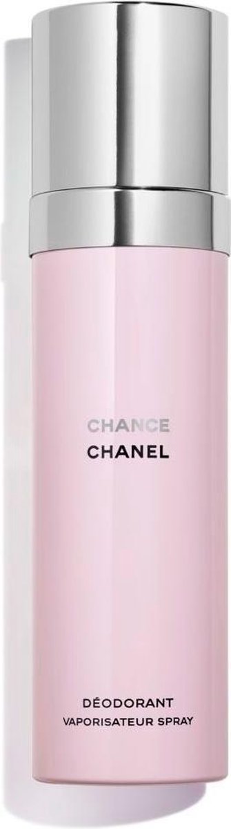 Chanel - Chance Deodorant Spray 100 ml
