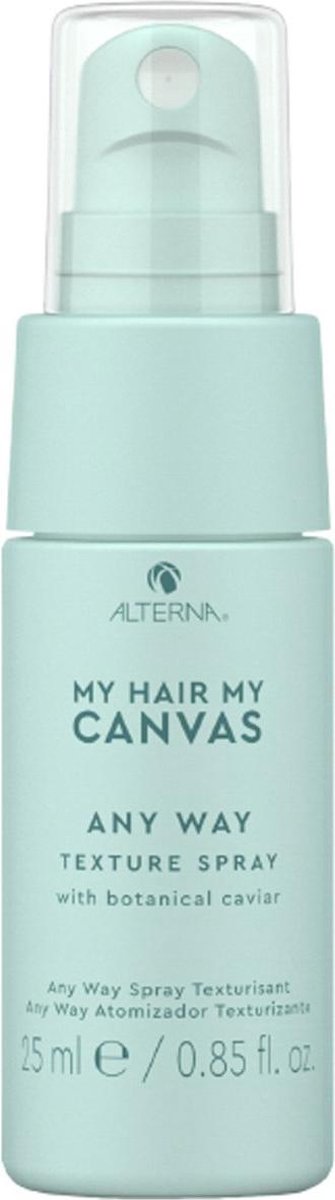 Alterna - MHMC - Any Way - Textuur Spray - 25 ml