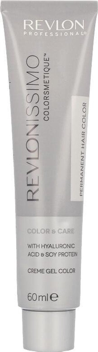 Revlon Revlonissimo Color  &  Care #5-light Brown 60 Ml