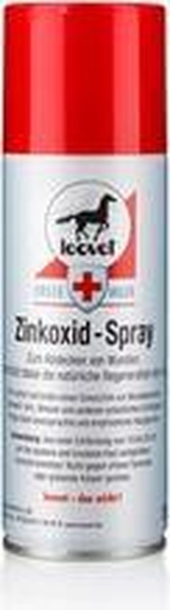 Leovet Zinkoxice Spray