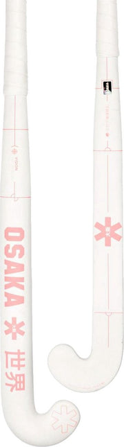 Osaka HockeystickKinderen - wit