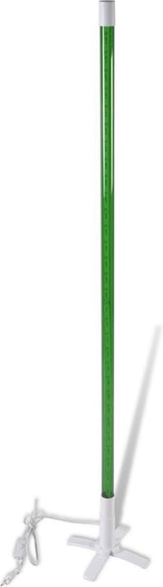 Party Fun Lights Led-buis 134cm Groen