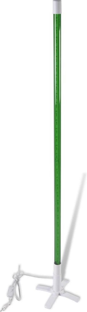 Party Fun Lights Led-buis 134cm Groen