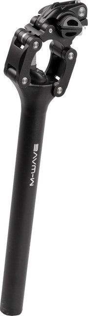 M-wave Zadelpen Verstelbaar Levitate Ex105 27