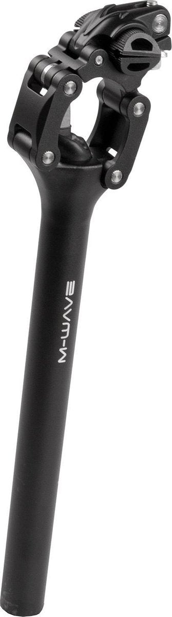 M-wave Zadelpen Verstelbaar Levitate Ex105 27