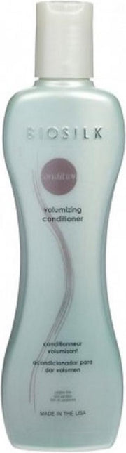 BIOSILK Condition Volumizing Conditioner 350 ml