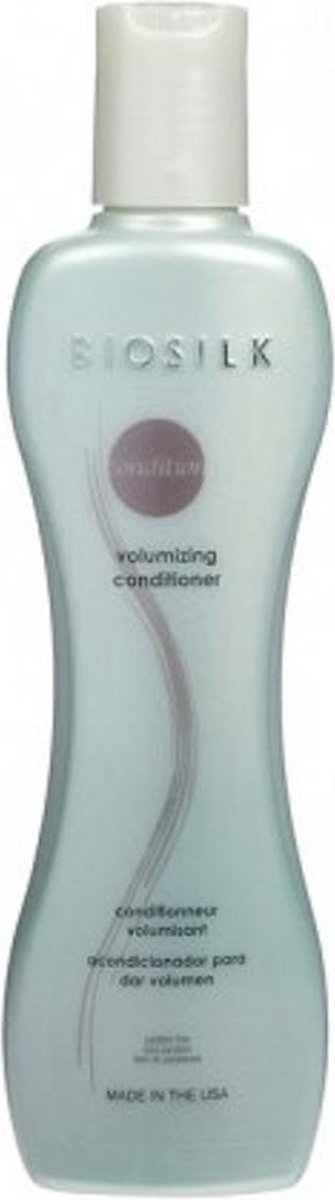 BIOSILK Condition Volumizing Conditioner 350 ml