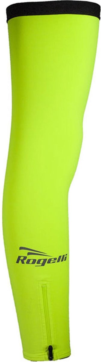 Rogelli Promo Fluor Beenstuk Unisex - Maat XL/2XL