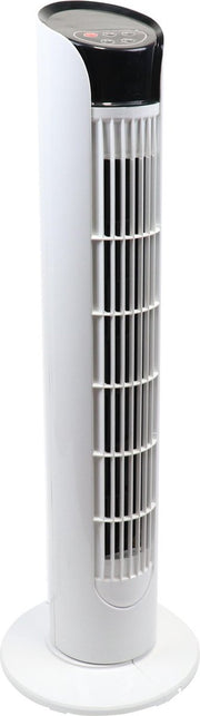 Torenventilator LWTF-01B met afstandsbediening