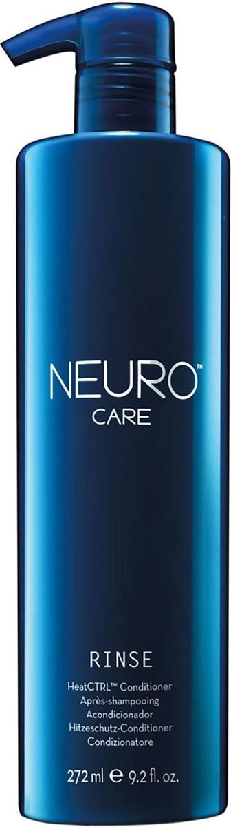 Paul Mitchell - Neuro Care - Rinse - HeatCTRL Condtioner - 272 ml