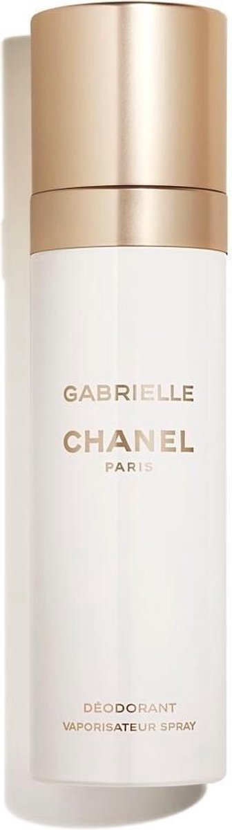 CHANEL GABRIELLE 100 ml Vrouwen Spuitbus deodorant 1 stuk(s)