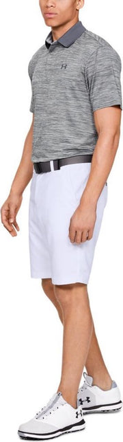 EU Performance Taper Shorts Heren Wit maat: 42    heren > golf kleding > broeken