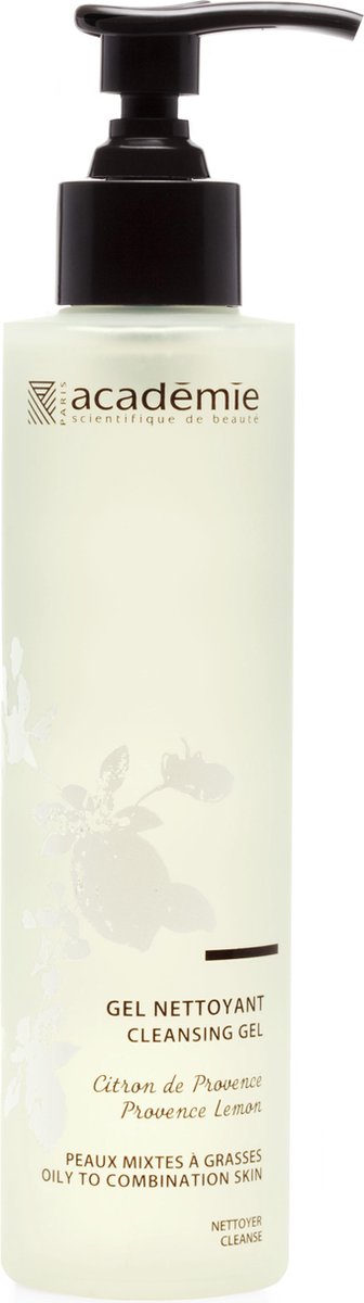 Académie Aromatherapie Cleansing Gel