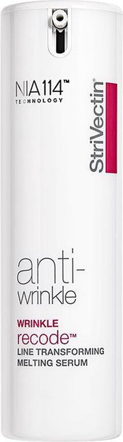 Strivectin Wrinkle Recode Line Transf. Melting Ser