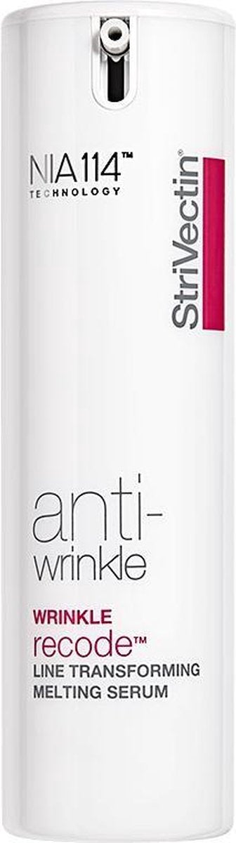 Strivectin Wrinkle Recode Line Transf. Melting Ser