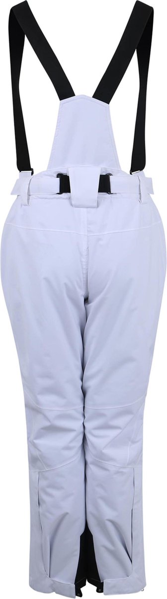 Killtec outdoorbroek erielle Wit-xxl/44