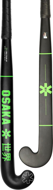 Osaka HockeystickKinderen - zwart