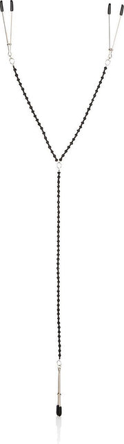 CEN Klemmen Tweezer Intimate Clamps - zwart