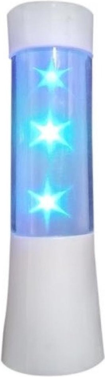 Mini Shake en Shine Sterrenlamp