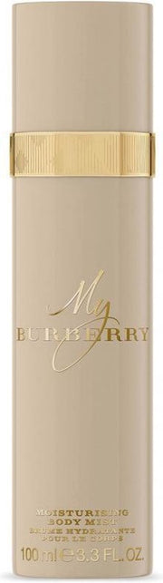 Burberry my burberry her body mist 100 ml spray