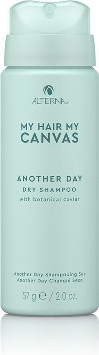 Alterna - MHMC - Another Day - Dry Shampoo - 60 ml