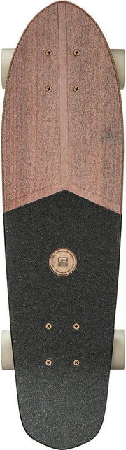 Globe Blazer cruiser 26 Walnut