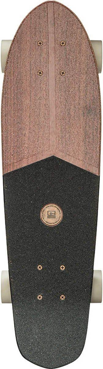 Globe Blazer cruiser 26 Walnut