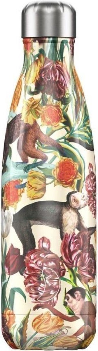 Chilly's 500 ml fles Tropical Monkey 500 ml