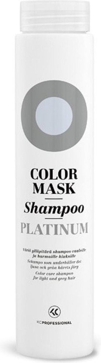 Color Mask Platinum