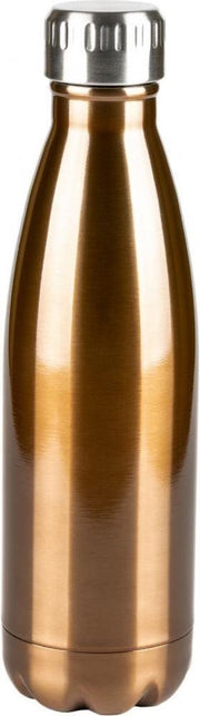 Vacuum Thermosfles Metallic Bronze