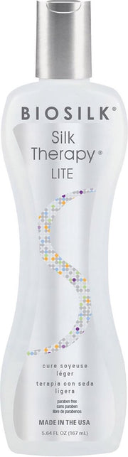 Biosilk Silk Therapy Lite - 167 ml
